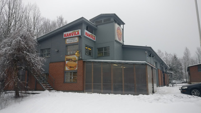 Munkkimiehet Oy - Tampere