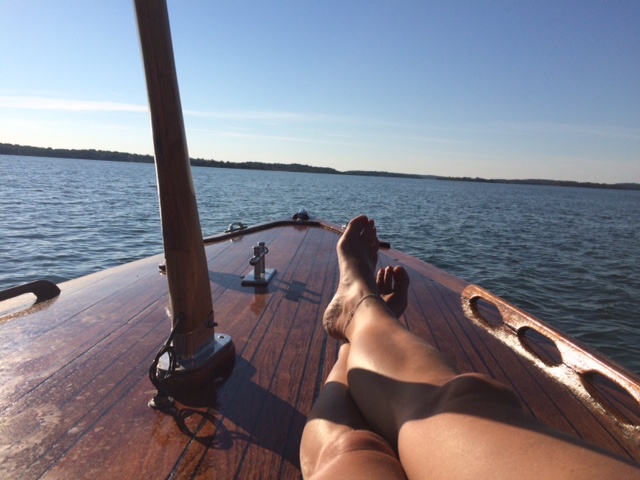 Kobba Klintar - Ravintola-ala