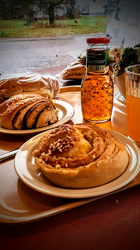 Leipomo ja Kahvila Tuukkanen Ky - Ravintola-ala