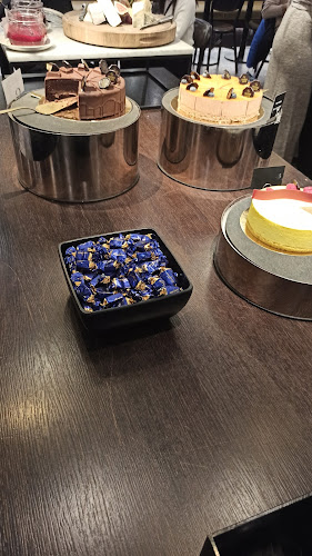 Fazer Café Kluuvikatu 3