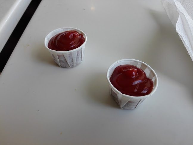 Hesburger Sissikatu Phone number