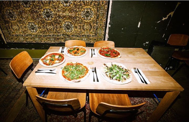 Putte’s Bar & Pizza Tikkurila - Ravintola-ala