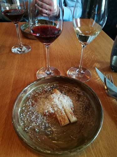 Comentarii opinii despre Ravinteli Bertha