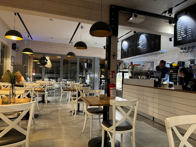 Comentarii opinii despre Nokkalan Majakka