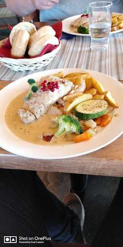 Comments and reviews of Kaunispään Huippu