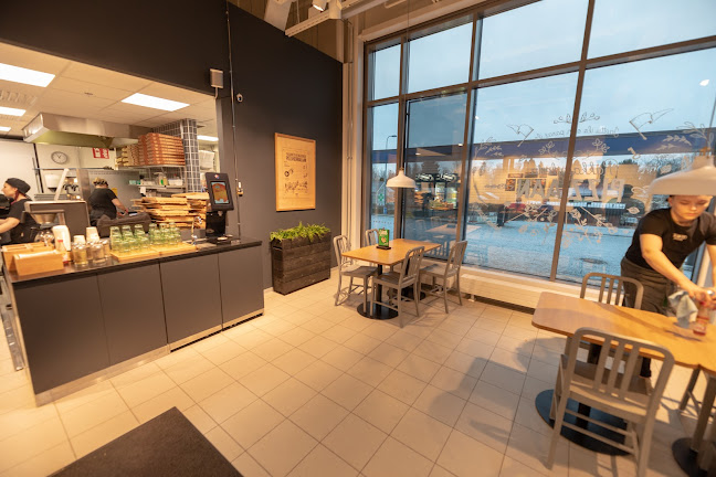 Kotipizza Tesoma - Tampere