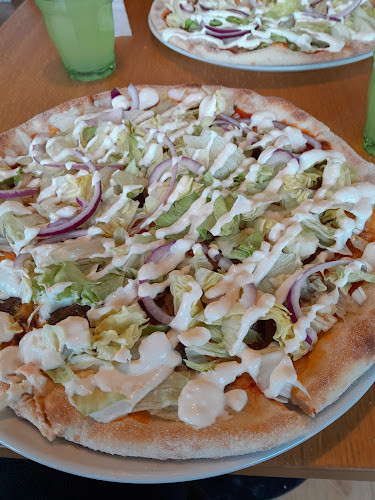 Kotipizza Orivesi, Aihtiantie - Orivesi