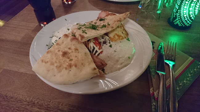 Pakkahuoneenkatu 6, 90100 Oulu