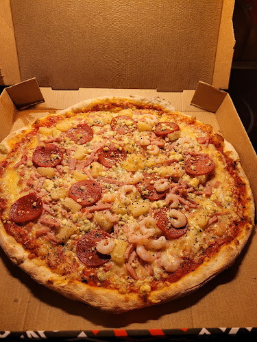 PUB Olkihattu - Ravintola-ala