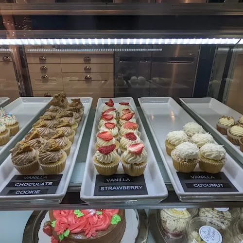 Opinii despre Blondie Bakes în Helsinki - Ravintola-ala