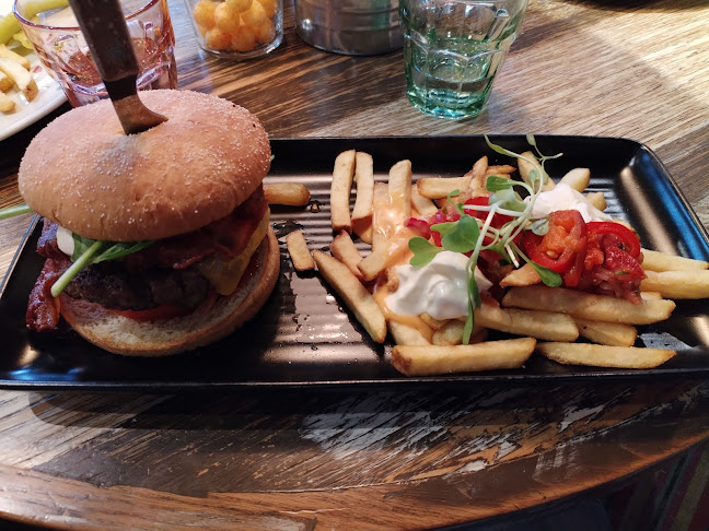 Opinii despre Ravintola Amarillo în Sotkamo - Ravintola-ala