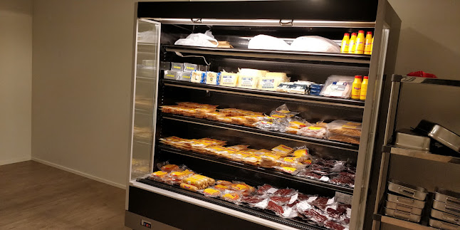 Comentarii opinii despre Lihakauppa A&J Ordén