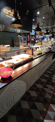 Comentarii opinii despre Artessa by K-citymarket Ideapark