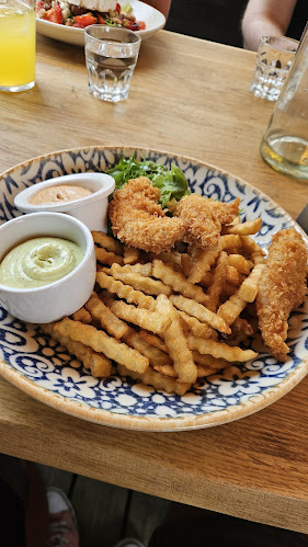 Ravintola Komppeli - Ravintola-ala