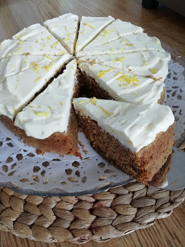 Comments and reviews of Kahvila Juttua