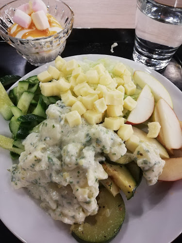 Food & Co Salo Iot Campus ravintolat - Ravintola-ala