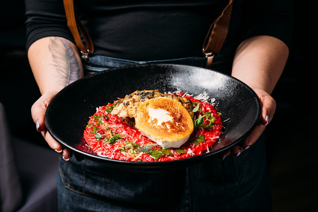 Comentarii opinii despre Coppa Eatery