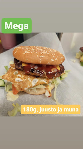 Ellin grilli - Ravintola-ala