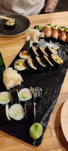Karu Izakaya - Ravintola-ala