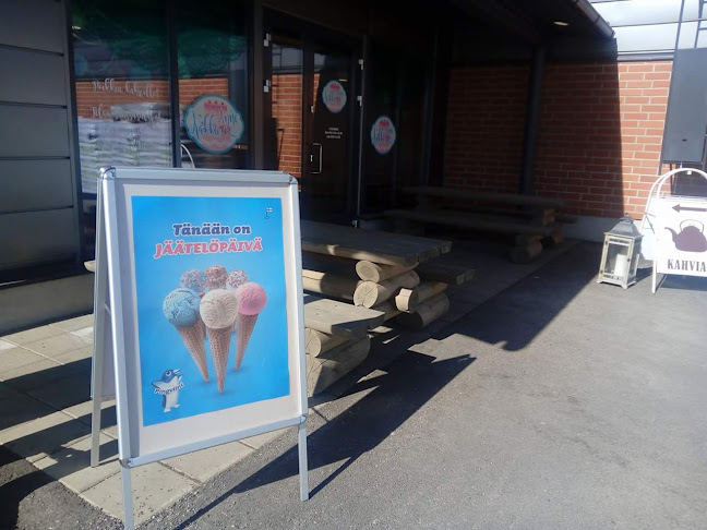 Leipomo-konditoria KakkuAnne - Ravintola-ala