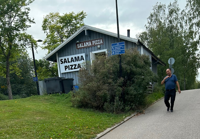 Salama Pizzeria