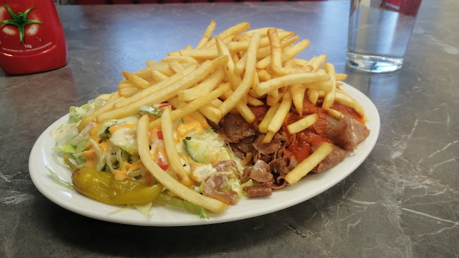 Reviews of Adam Kebab Pizzeria Toijala in Akaa - Ravintola-ala