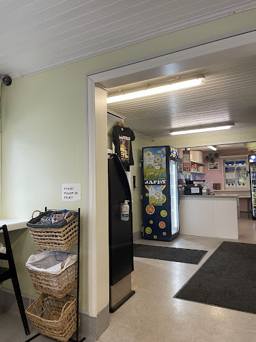 Länsiranta 20, 95430 Tornio