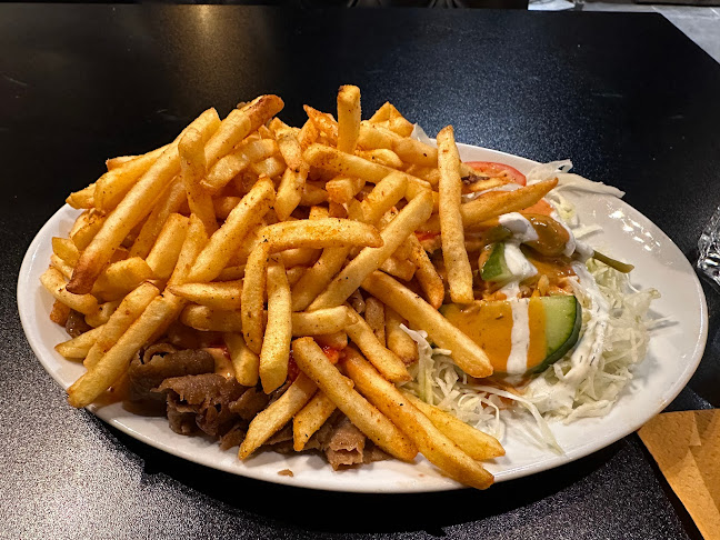 Comentarii opinii despre Mardin Pizza