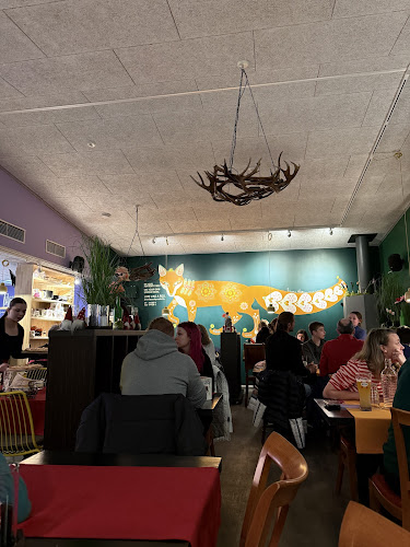 Restaurant Punakettu