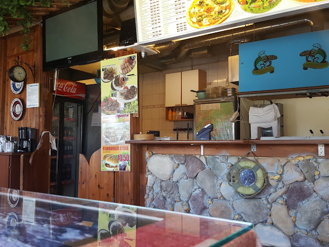 Pizza Speed - Helsinki