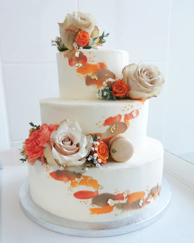 Tilausleipomo Bake 'n Cake - Turku