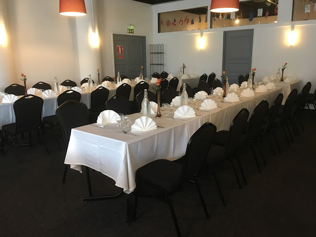 Ravintola Harlekiini - Hyvinkää