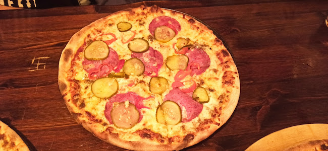 Didim Kebab Pizzeria