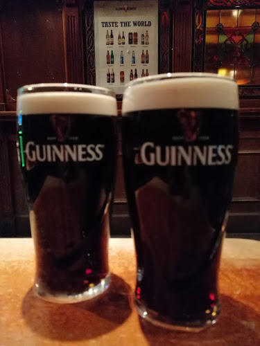 Molly Malone's Irish Bar - Ravintola-ala