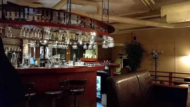 Ravintola Astor - Tampere