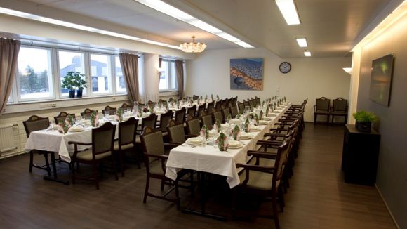 Kokous ja Juhlapalvelu AnnaBriitta