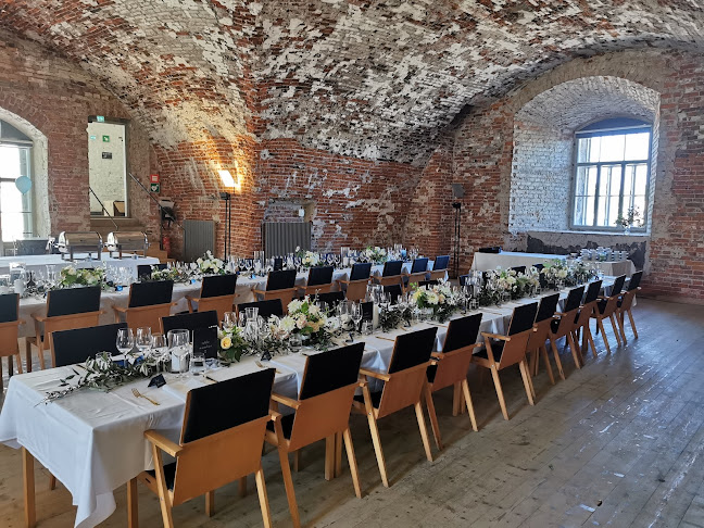 Pitopalvelu Catering Henriksson