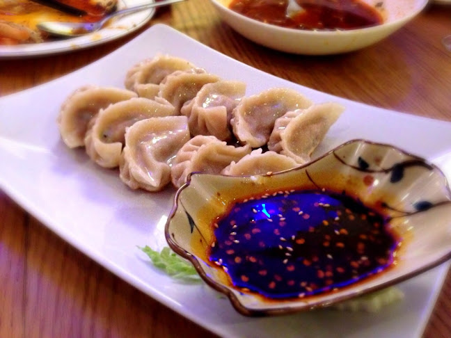 Mei Lin Sichuan & Vegetarian Restaurant