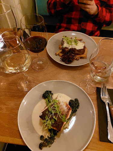 Nera - Scandinavian Steak House - Ravintola-ala