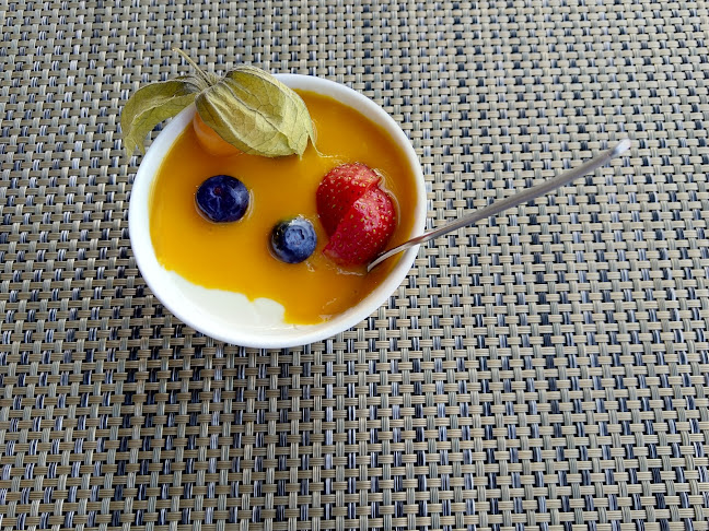 Ravintola HOKU - Helsinki