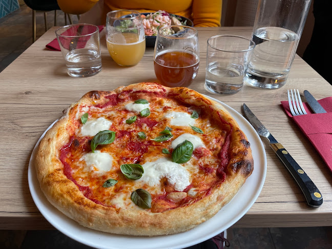 Taproom Helsinki by Sori Brewing