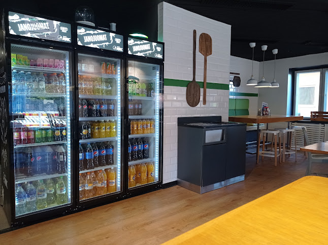 Comentarii opinii despre Kotipizza Helsinki Etelä-Haaga