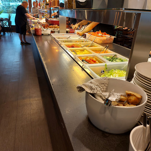 Opinii despre Star Lunch în Vantaa - Ravintola-ala