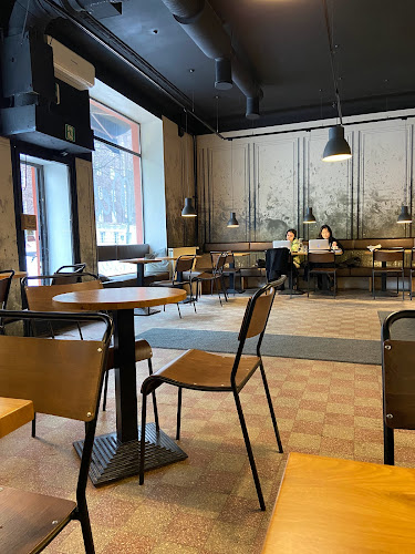 Meli Cafe & Bakery - Ravintola-ala