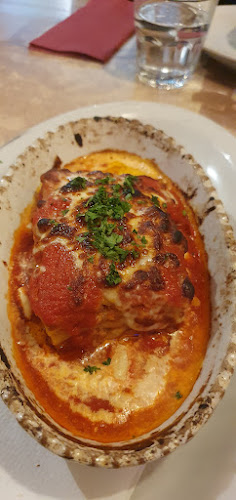 Comentarii opinii despre Ristorante il Siciliano - Flamingo