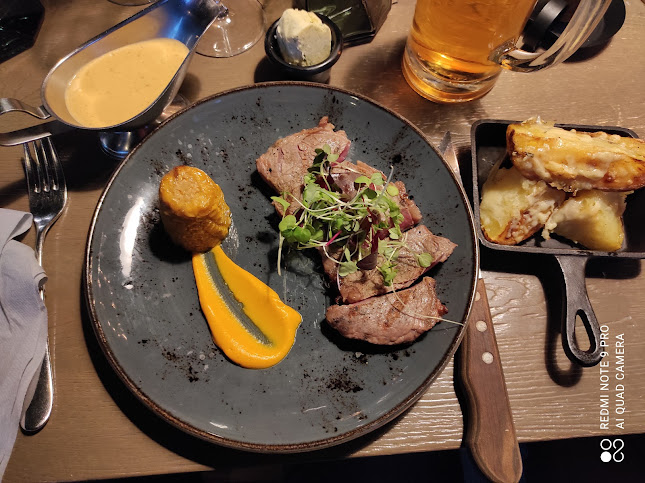 The Kitchen - Ravintola-ala