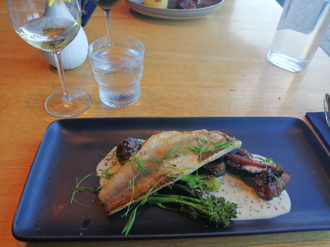 Comentarii opinii despre 2 Puuta Bistro & Bar