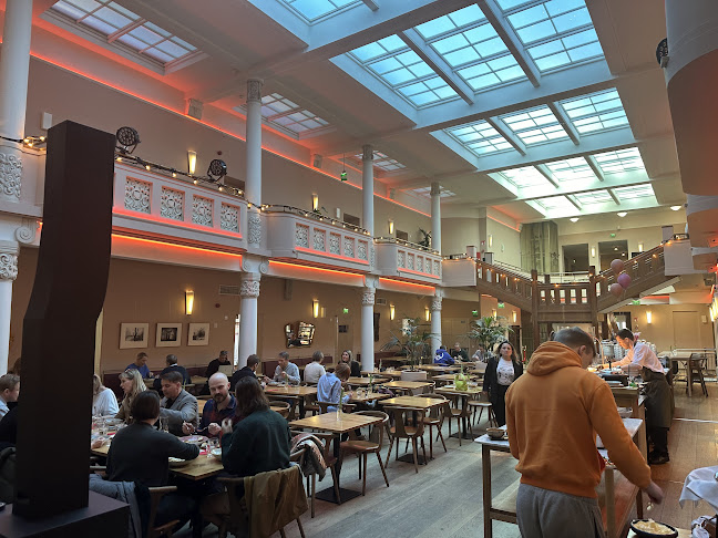 Sofia Ravintola - Helsinki