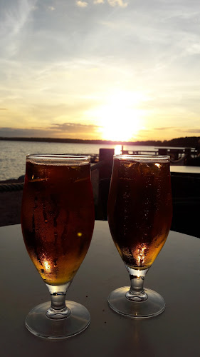 Café Torpanranta - Helsinki