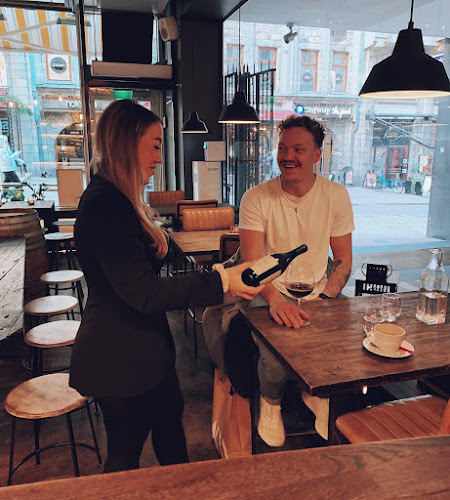 Bricco Annankatu Phone number